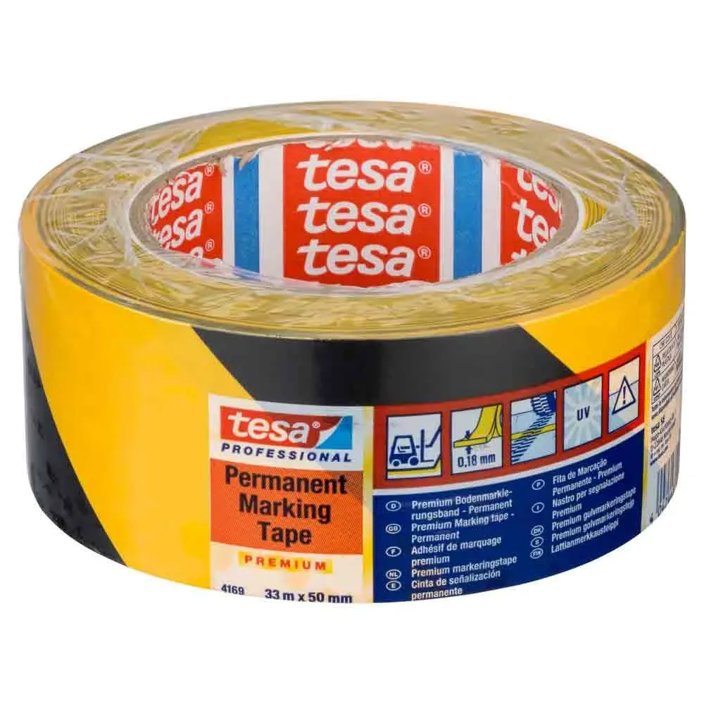 Duct Tape 04169-00063-94 de tesa – photo produit