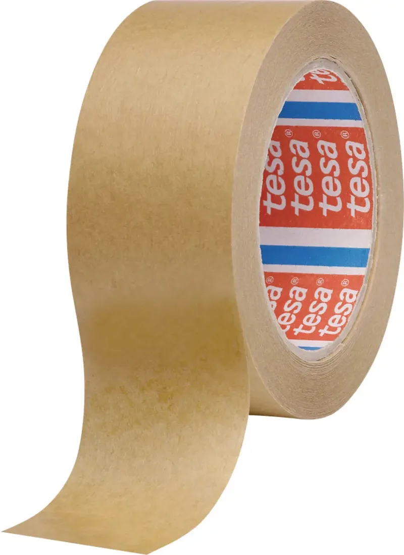 tesa 04313-00000-12 Klebeband tesapack® 4313 Braun (L x B) 50 m x 50 mm 1 St. de tesa – photo produit