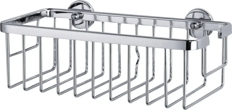 tesa 40201-00000-00 ALUXX Douchebakje Lijm Chroom (glanzend) von tesa in Chrom – Produktfoto