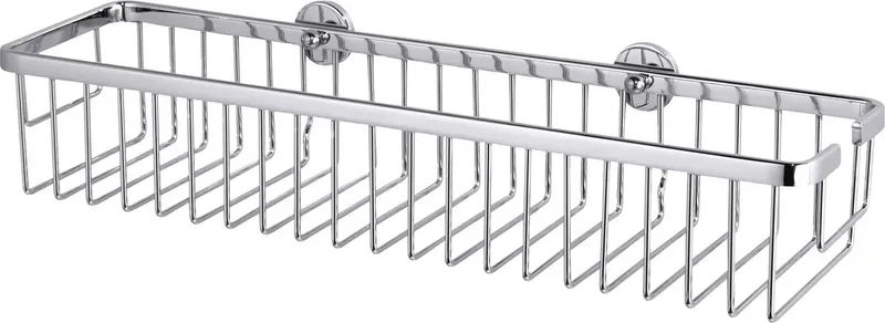 tesa 40206-00000-00 ALUXX Badkamerplank Lijm Chroom (glanzend) von tesa in Chrom – Produktfoto