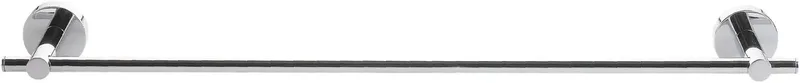 tesa 40320-00000-00 SMOOZ Handdoekrek Lijm Chroom (glanzend) de tesa en Chrome – photo produit