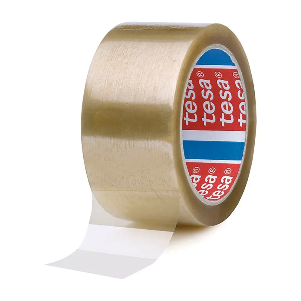 Ruban Adhésif D´emballage 4089 132 Mx50 Mm de tesa – photo produit