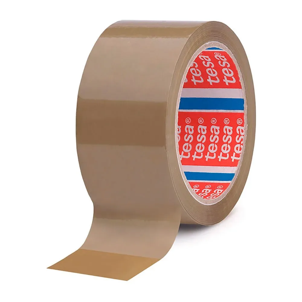 Ruban Adhésif D´emballage 4089 132 Mx50 Mm de tesa – photo produit