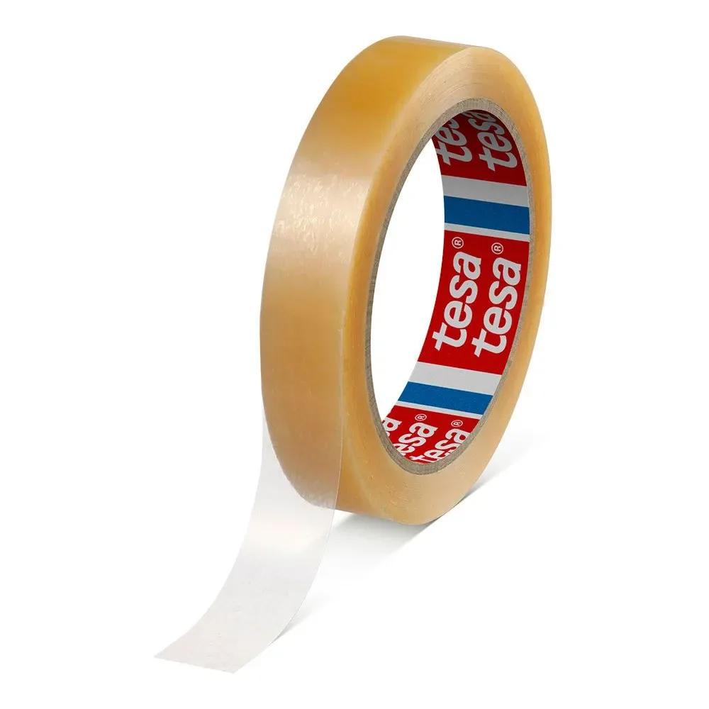 Ruban Adhésif D´emballage 4204 19 Mm de tesa – photo produit