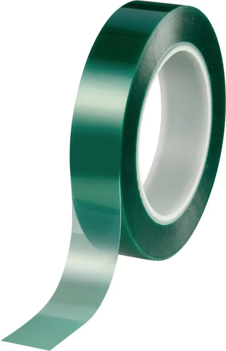 tesa 50600-00001-00 Klebeband tesa® Grün (L x B) 66 m x 50 mm 1 St. von tesa – Produktfoto
