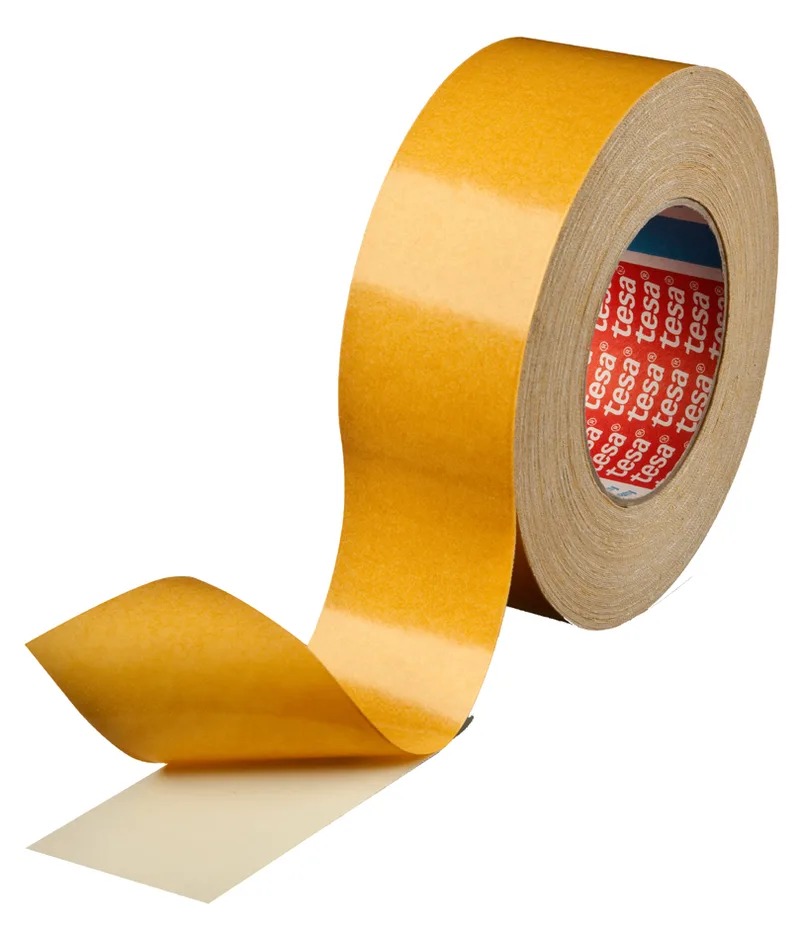 tesafix doppelseitiges Klebeband 4964, 25 mm x 50 m by tesa – product photo