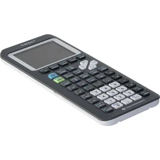 Rekenmachine TI-84 Evo-T zwart van Texas Instruments – productfoto 2 van 5