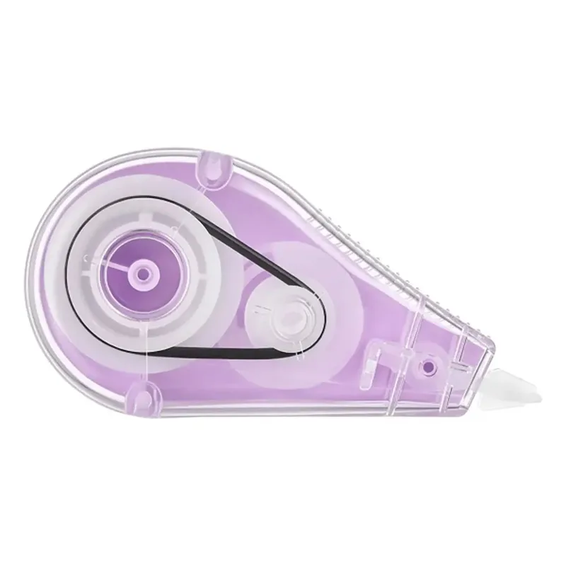 Correctietape Tipp-Ex mini pocket mouse 5mmx6m pastel assorti van Tipp-Ex – productfoto 3 van 3