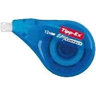 Correctietape tipp-ex zijwaarts 4.2mm | 10 stuks by Tipp-Ex – product photo