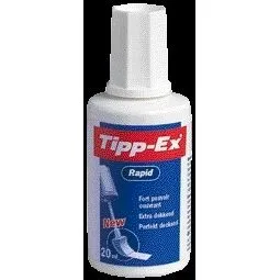 Correctievloeistof tipp-ex rapid 20ml | 120 stuks van Tipp-Ex – productfoto