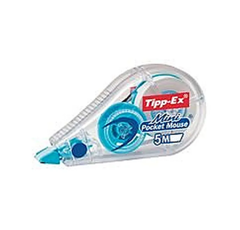 Marker Mini Pocket Mouse Fashion, (1-tlg), title by Tipp-Ex – product photo