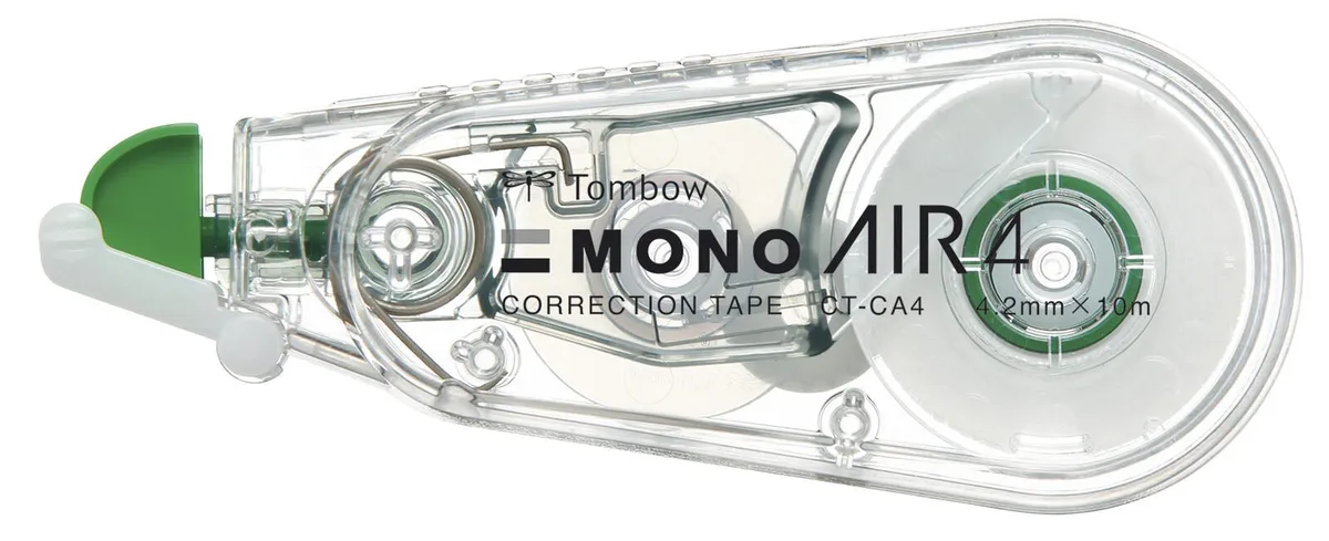 Korrekturroller 4.2 mm by Tombow – product photo