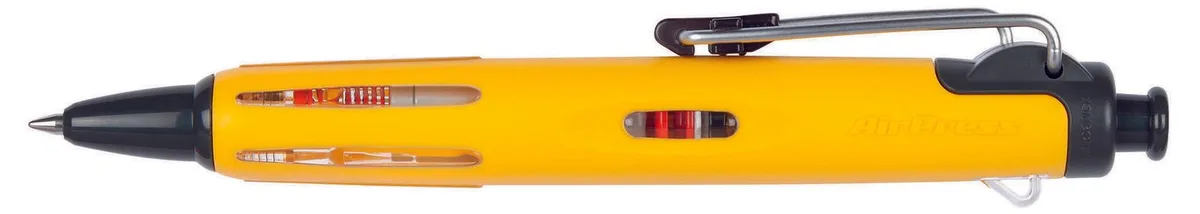 Kugelschreiber 0.5 mm Schwarz von Tombow – Produktfoto