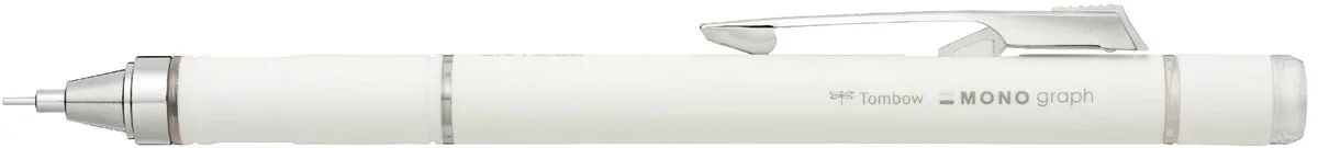 Mono graph GRIP vulpotlood 0.5 mm ivory van Tombow in Ivoor – productfoto