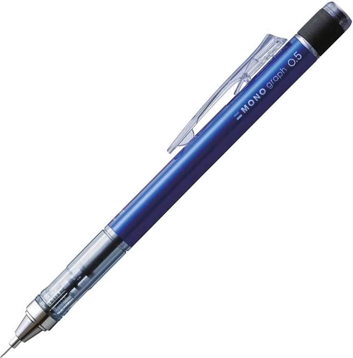 Mono Graph Vulpotlood Blauw de Tombow en Multicolore – photo produit