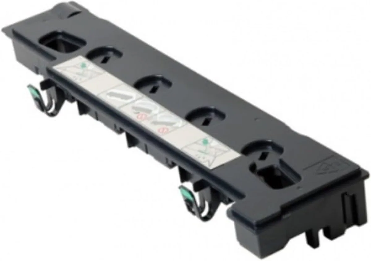 Toner Usagé 6ag00004479 de Toshiba en Noir – photo produit