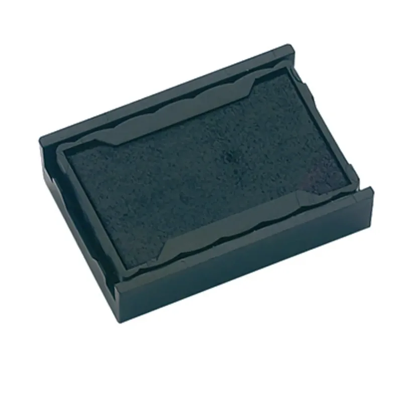 Reserve-stempelkussen Jun 10 78249 29 x 9 mm (bxh) 2 stuk(s) från Trodat i Svart – produktbild
