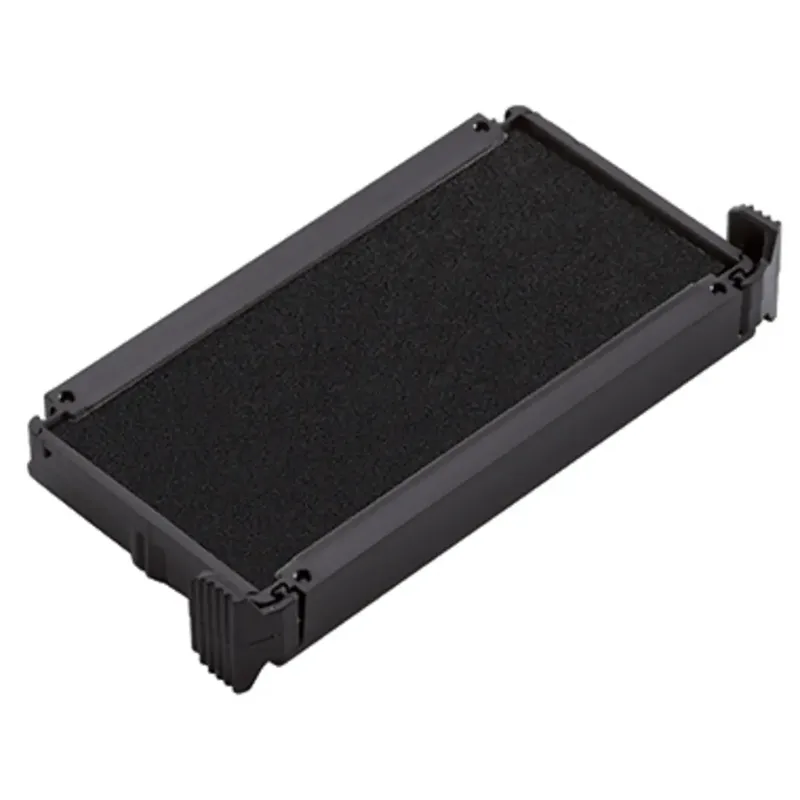Reserve-stempelkussen Jun 12 78251 47 x 18 mm (bxh) 2 stuk(s) by Trodat in Black – product photo