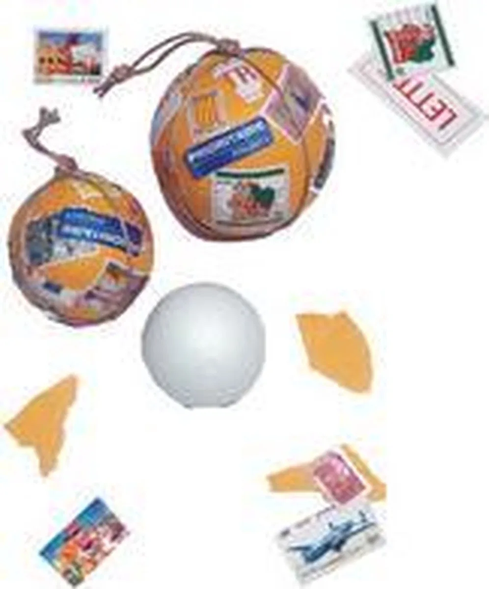speciale lijm 'Creativ' voor piepschuim en kunststoffolie by UHU in White – product photo
