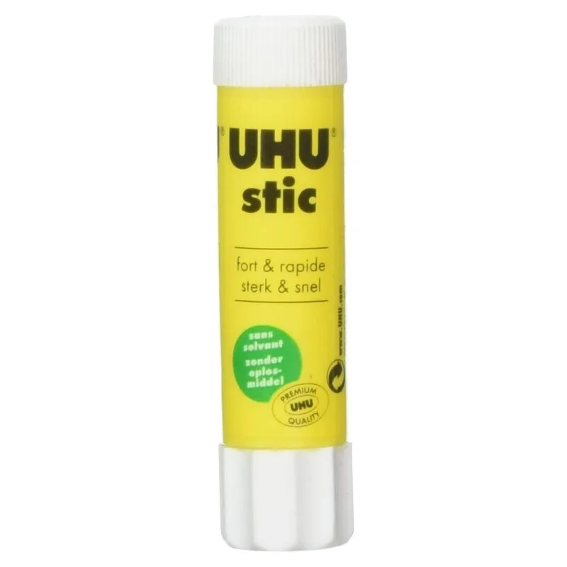 Stic Klebestift Lösungsmittelfrei de UHU – photo produit