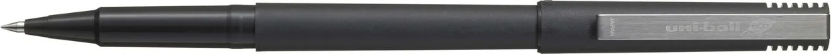micro UB-120 Tintenroller 0.3 mm Schwarz de uni-ball – photo produit