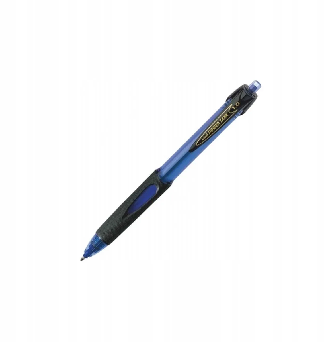 SN-220 balpen - extreem weer, 1,0mm van uni-ball in Blauw – productfoto