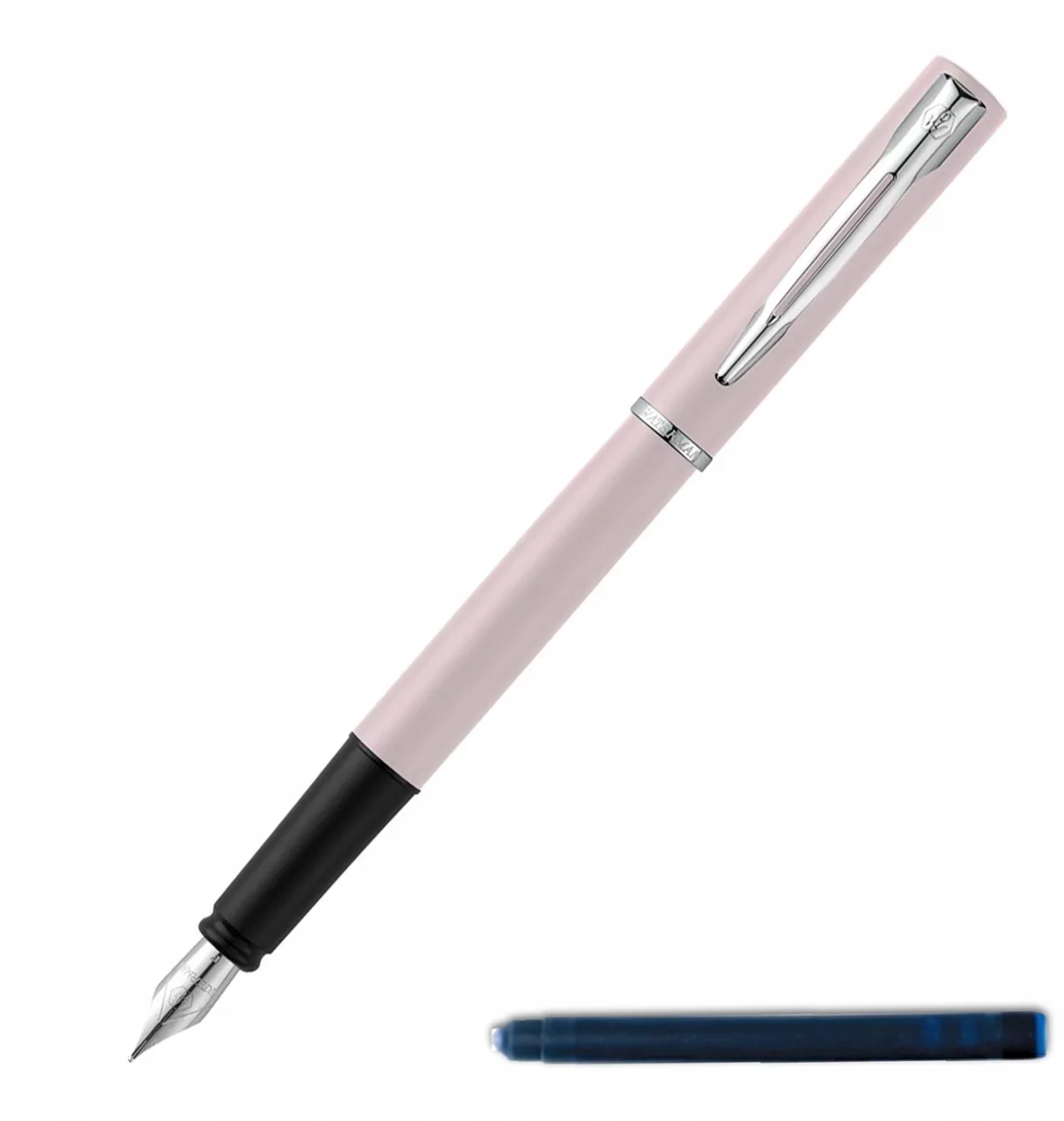 Allure Vulpen F Pastel Mix CT - Stijlvol Schrijven de Waterman – photo produit