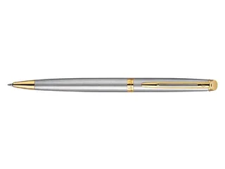 Balpen Waterman Hémisphère stainless steel GT medium van Waterman – productfoto 1 van 3