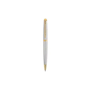 Balpen Waterman Hémisphère stainless steel GT medium van Waterman – productfoto 3 van 3