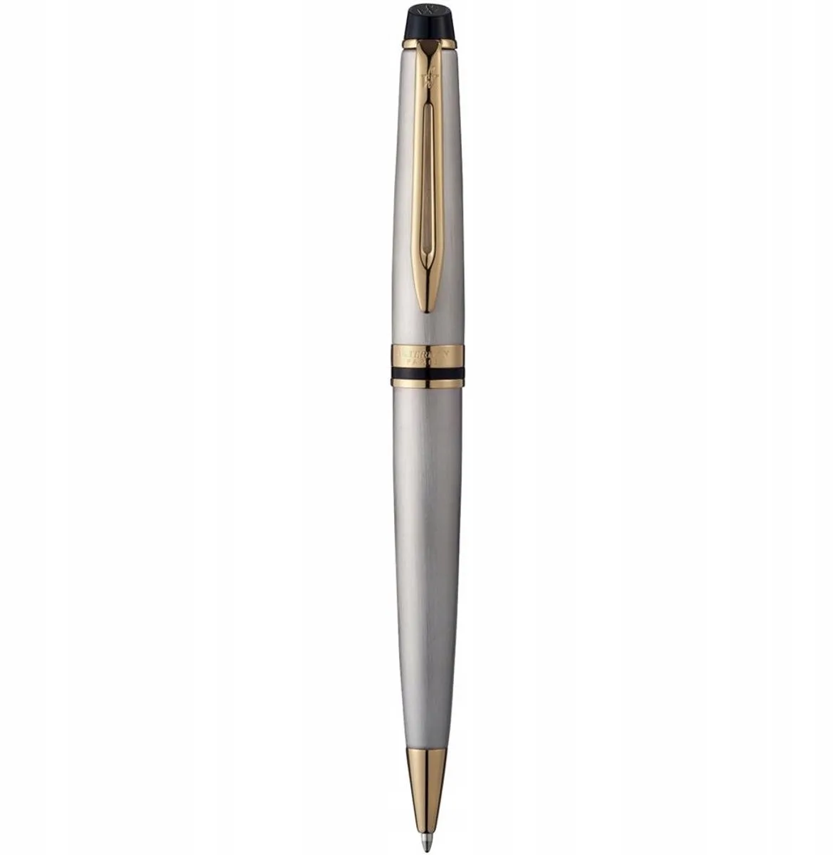 Expert Vulpen - Luxe Schrijven by Waterman in Gold – product photo