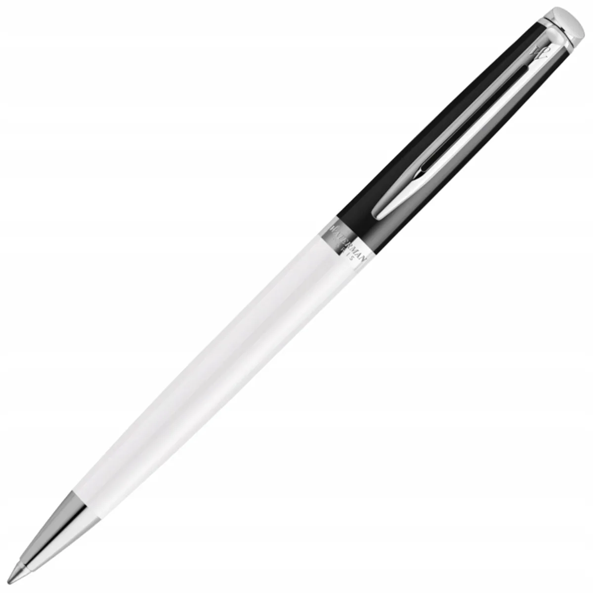 Vulpen Blauw - Luxe Schrijfinstrument met Palladium Afwerking van Waterman – productfoto