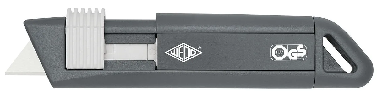 Cutter Ersatzmesser Cera-Safeline Keramikmesser 3x Box by Wedo – product photo