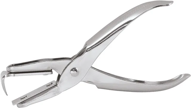 niettang ZACK, lengte: 128 mm