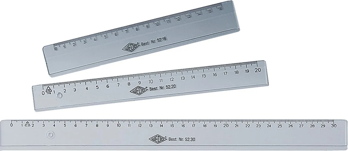 RHODIA ladekastje, gemaakt van imitatieleer, 4 lades, zwart by Wedo – product photo