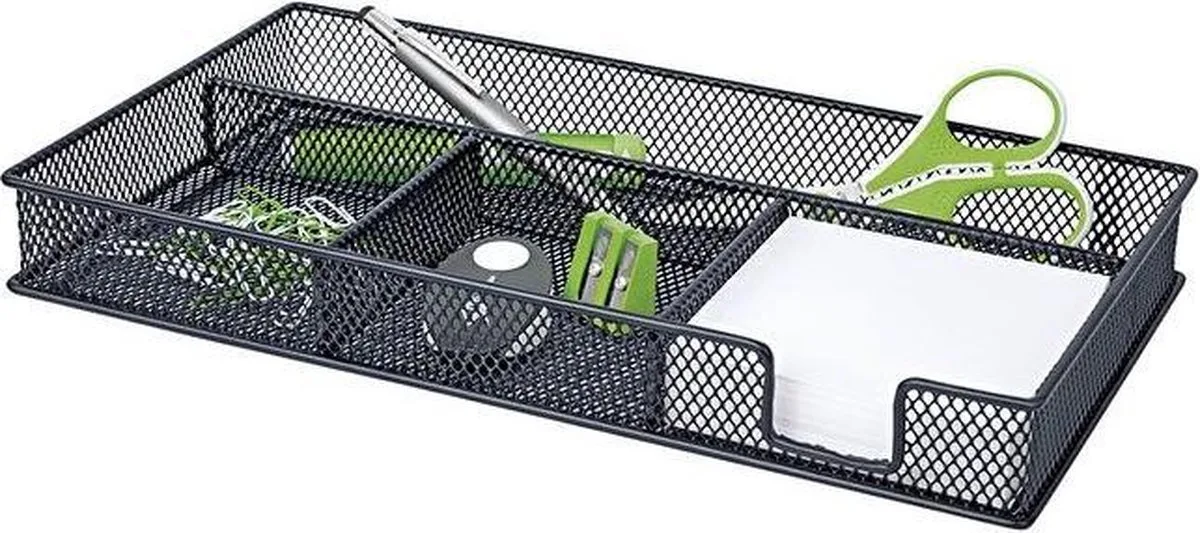 Wedo 65 1601 brievenbakje från Wedo i Svart – produktbild