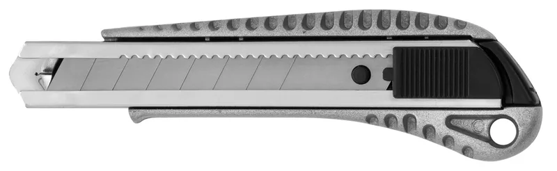 Cutter , Aluminium Alloy, , Klinge: 18 mm fra Westcott – produktbillede