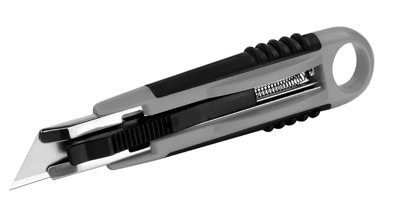 Cutter Professional, Softgrip-Griff, Klinge: 18 mm von Westcott – Produktfoto