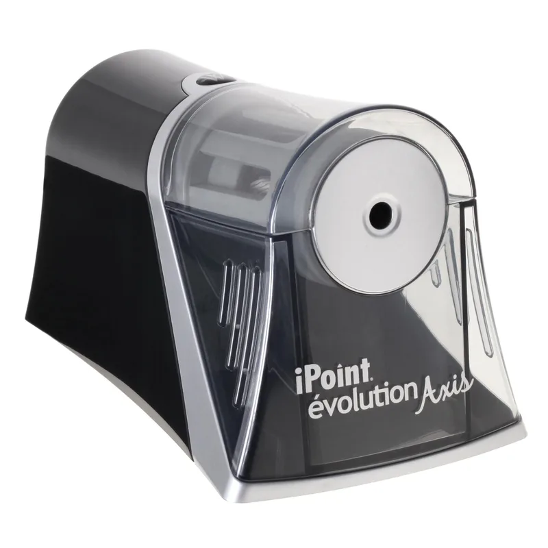 Elektrischer Spitzer iPoint évolution Axis, 1-Loch von Westcott – Produktfoto