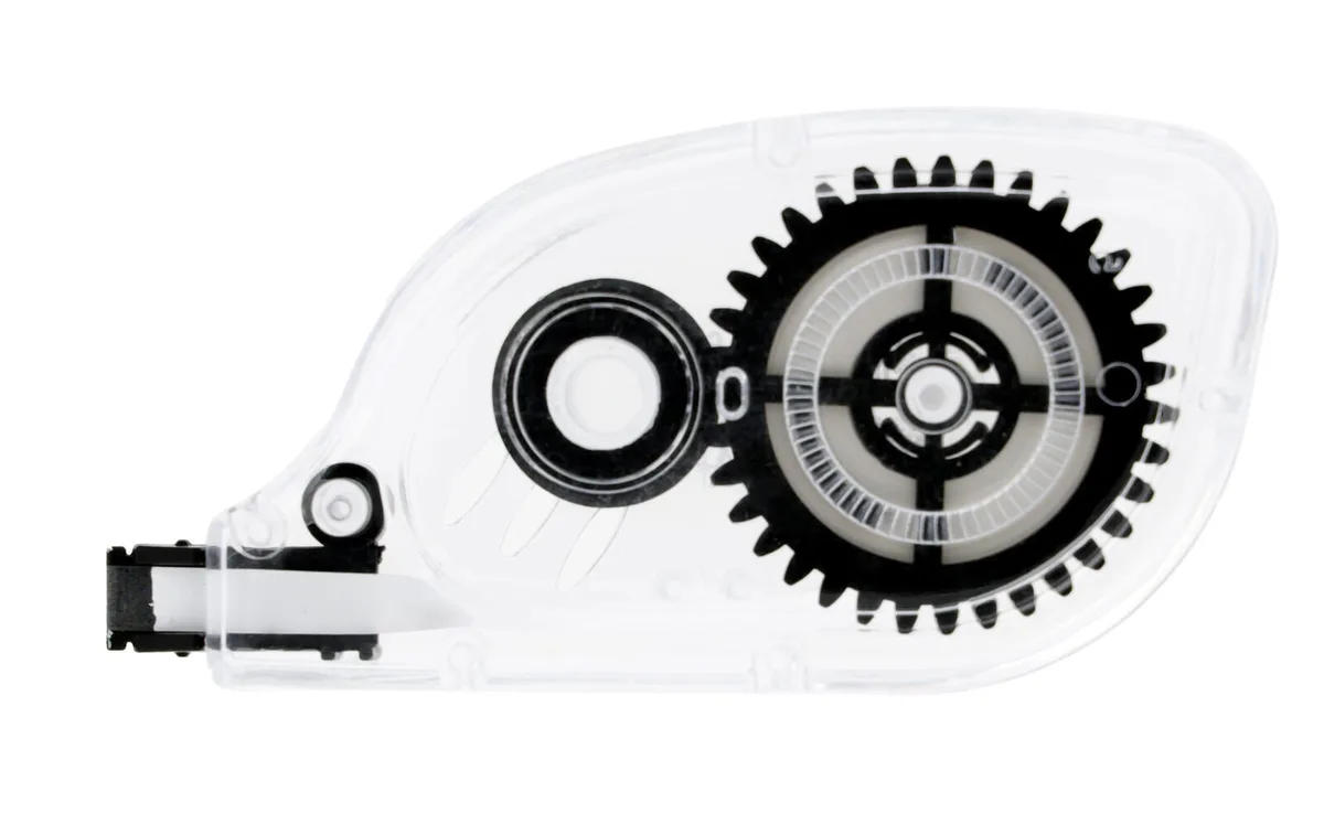 Korrekturroller Sideway 5 mm van Westcott – productfoto