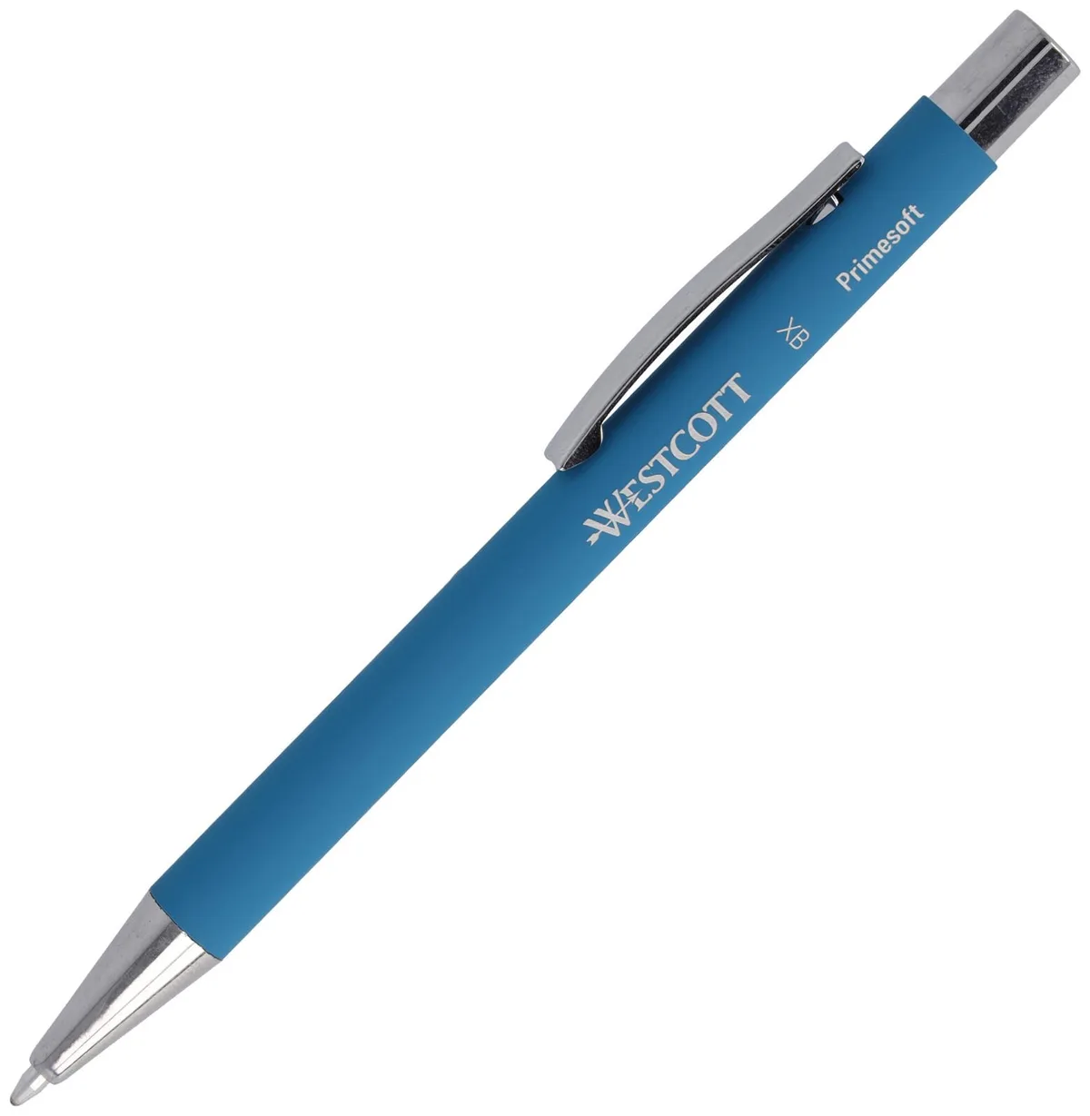 Kugelschreiber, Schreibfarbe: blau by Westcott – product photo