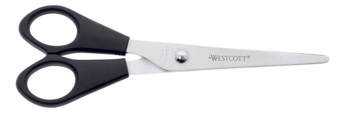 Linkshänder-Schere 15 cm by Westcott – product photo
