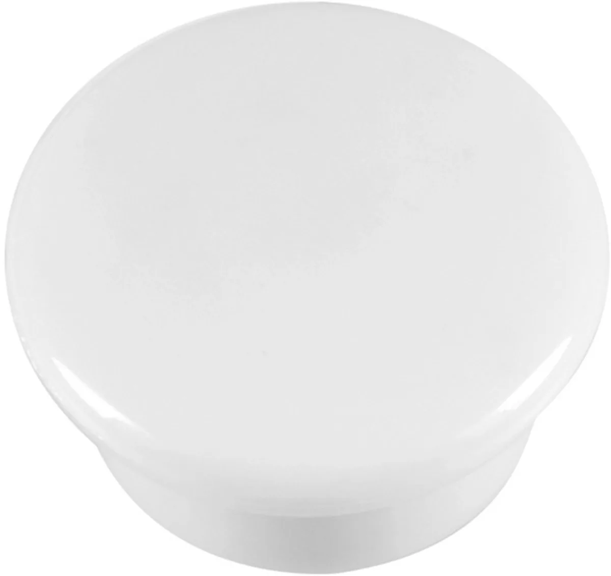 magneten - formaat 15x8mm - 10 stuks - AC-E10800 von Westcott in Weiß – Produktfoto