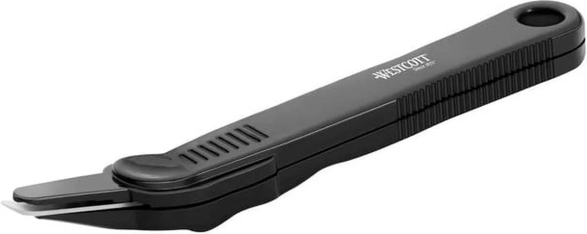 ontnieter - penvorm - AC-E12003 från Westcott i Svart – produktbild