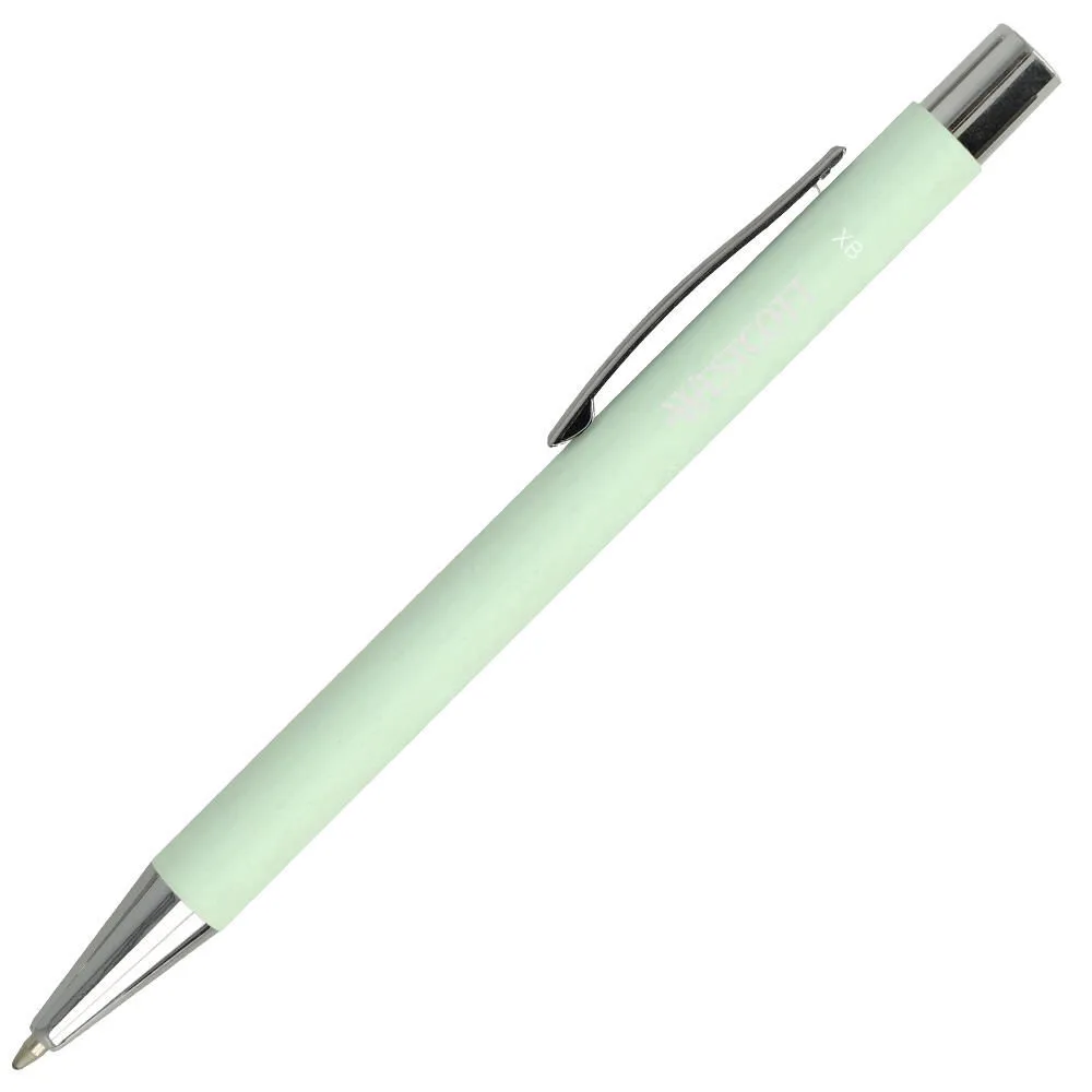 Primesoft Kugelschreiber 1.4 mm Blau van Westcott – productfoto