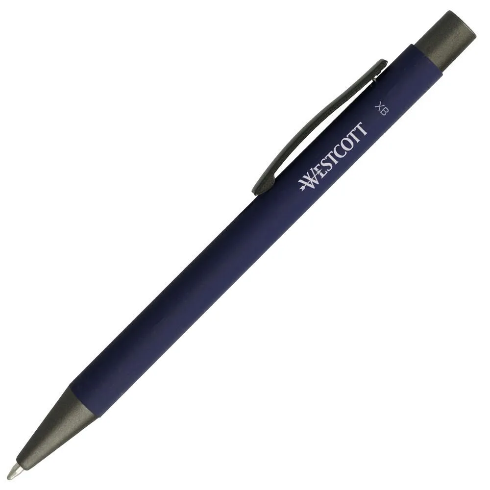 Primesoft Kugelschreiber 1.4 mm Blau by Westcott – product photo