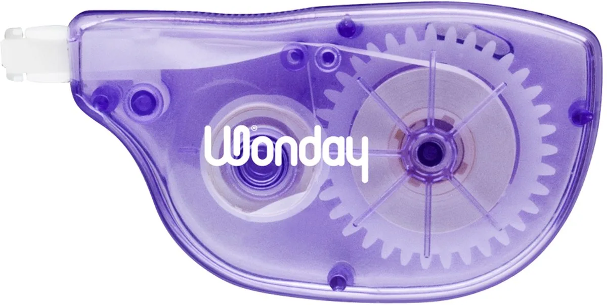 correctieroller, 5 mm x 8 m från Wonday – produktbild