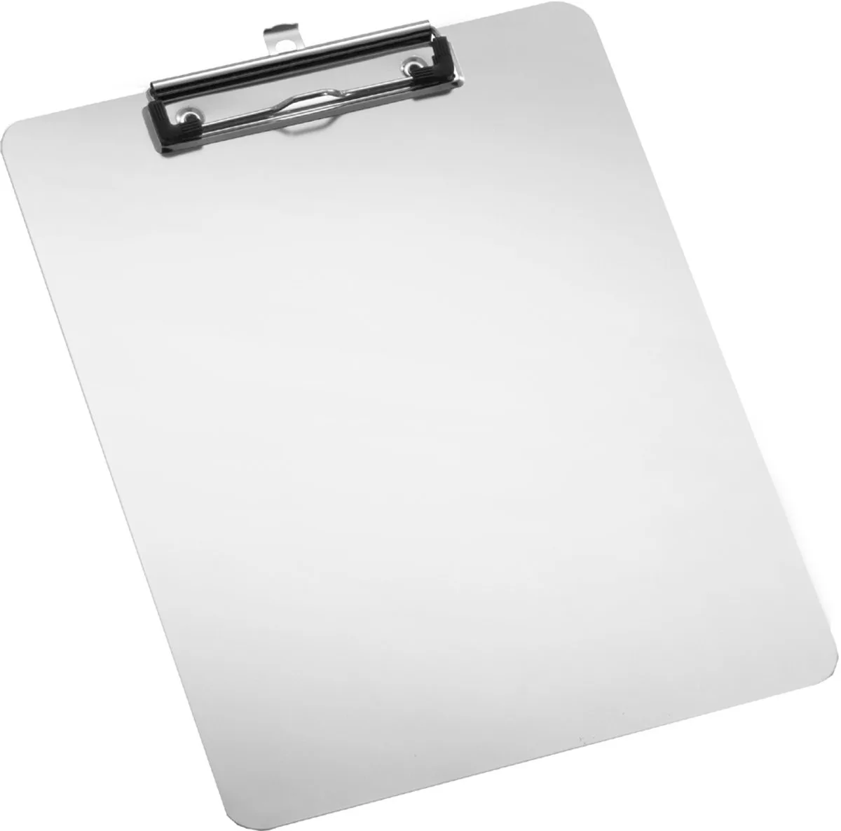 klembord magnetisch A4 från Wonday i Aluminium – produktbild