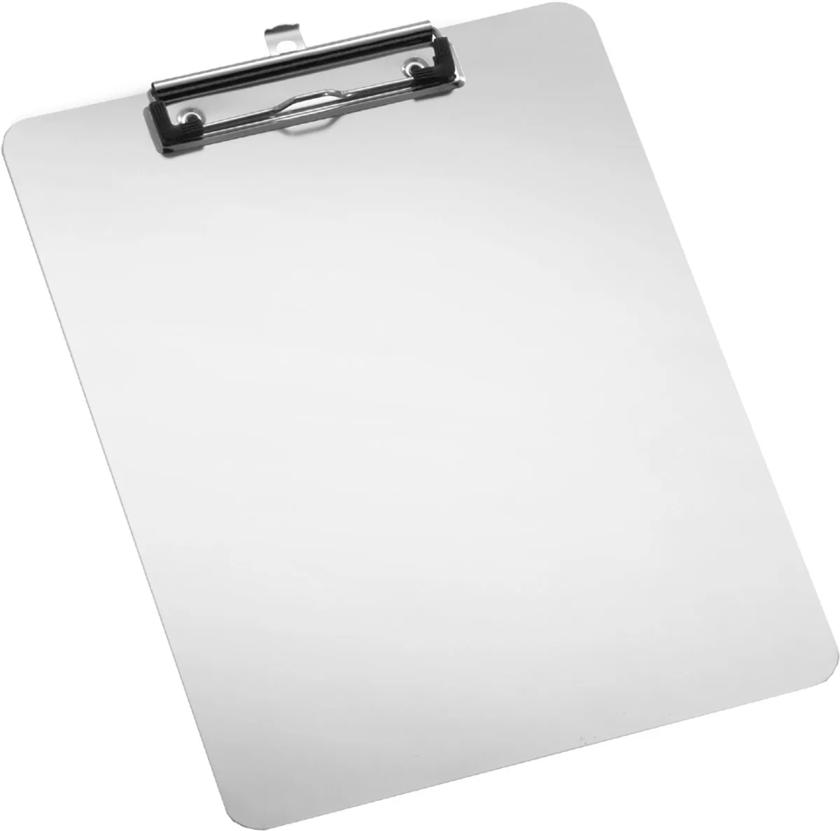 klembord, van DIN A4 by Wonday in Aluminium – product photo