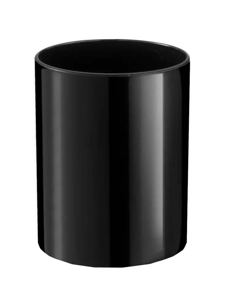 Stifteköcher, 1 Fach, schwarz by Wonday – product photo
