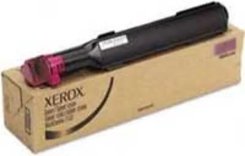 006R01264 - Toner magenta de Xerox en Xerox – photo produit